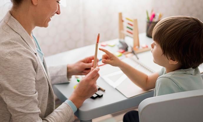 Psikolojik Danışmanlık